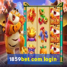 1859bet com login